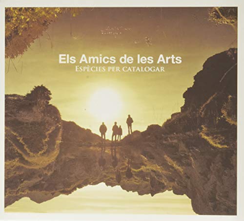 Especies Per Catalogar (CD)