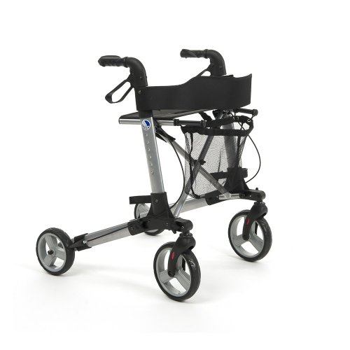 Evita Quadri Light Andador
