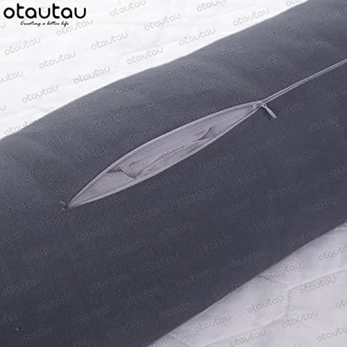 Funda de Almohada de Cuerpo Largo para Adultos, Almohadas para piernas Laterales, alquilar una Novia, Novio, Funda de Almohada de Terciopelo Suave, sofá, Silla, cojín para el Respaldo del Asiento