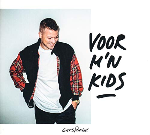 Gers Pardoel - Voor Men Kids