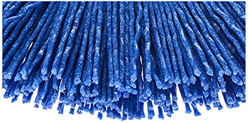 GLORIA Fugenbürste Nylon 12mm Cepillo para Juntas (Nailon), Azul, 12 cm