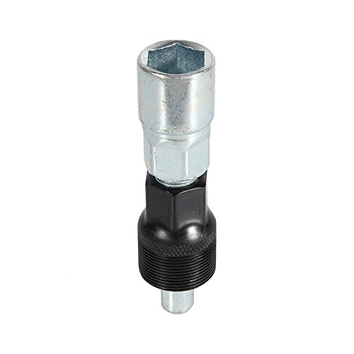 Herramienta de Extracción de Bicicleta, Extractor de Rueda de Bicicleta Profesional de Alta Calidad para Reparación de Bicicletas