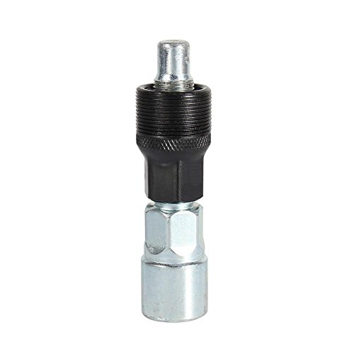 Herramienta de Extracción de Bicicleta, Extractor de Rueda de Bicicleta Profesional de Alta Calidad para Reparación de Bicicletas