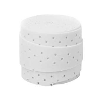 Hesacore Grip Tourgrip + Overgrips Wilson Confort (Hesacore + 1 Over Perf)