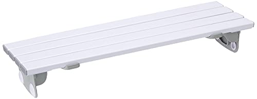 Homecraft Savanah - Banco para bañera, 71 cm
