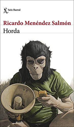 Horda (Biblioteca Breve)