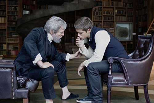 Hüter der Erinnerung - The Giver [Italia] [DVD]