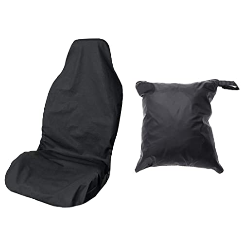 Itzschoner para asientos de automóvil, Cubierta de asiento Taller Coche, Protector de Asiento Universal de Coche, Cubiertas de asientos