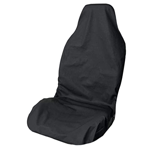 Itzschoner para asientos de automóvil, Cubierta de asiento Taller Coche, Protector de Asiento Universal de Coche, Cubiertas de asientos