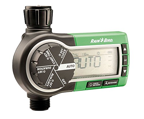 Jardin202 - Programador de Grifo Rain Bird ZA8402