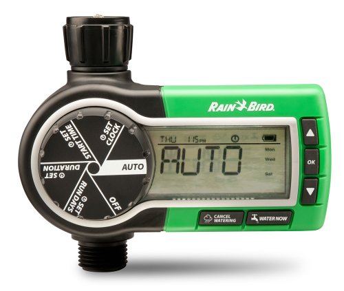 Jardin202 - Programador de Grifo Rain Bird ZA8402