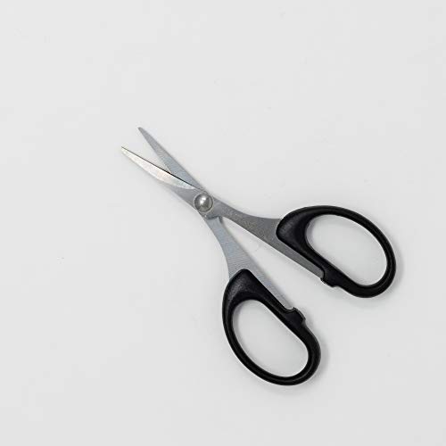 KORBOND Tijeras para Bordar de 4 Pulgadas