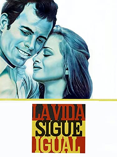 La vida sigue igual