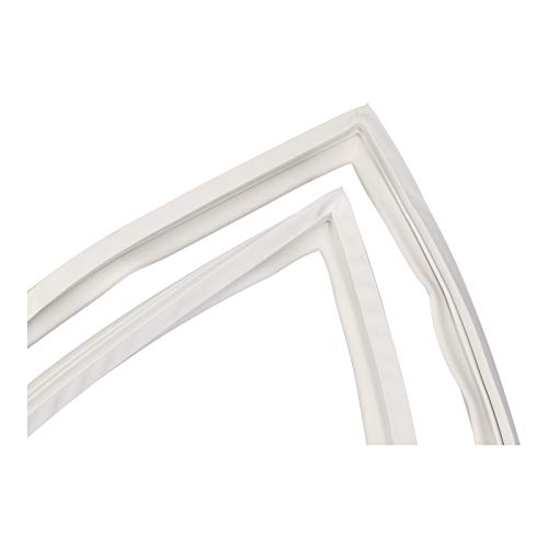 LUTH Premium Profi Parts Junta universal para puerta de refrigerador o congelador 2m x 1m