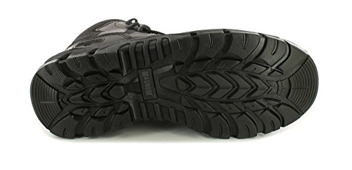 Magnum Precision SITEMASTER CT CP, Botas de Trabajo Adultos Unisex, Negro (Black 21), 46
