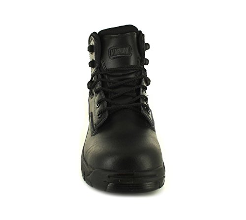 Magnum Precision SITEMASTER CT CP, Botas de Trabajo Adultos Unisex, Negro (Black 21), 46