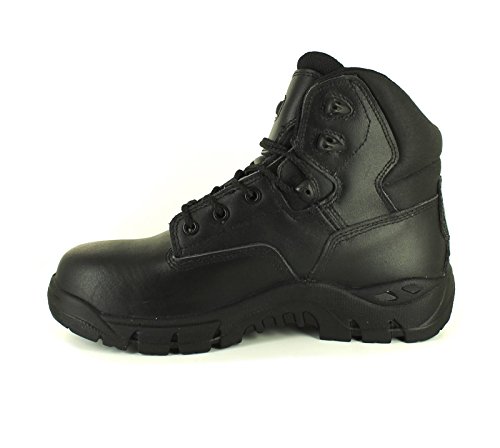Magnum Precision SITEMASTER CT CP, Botas de Trabajo Adultos Unisex, Negro (Black 21), 46