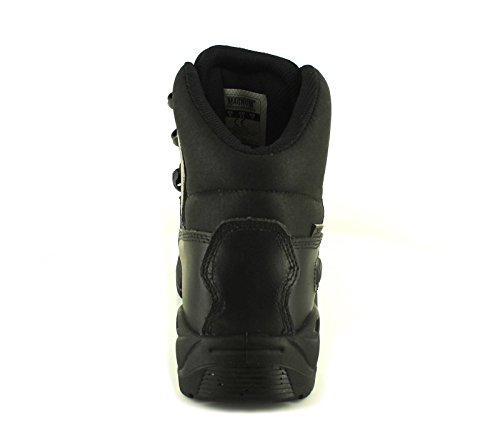 Magnum Precision SITEMASTER CT CP, Botas de Trabajo Adultos Unisex, Negro (Black 21), 46