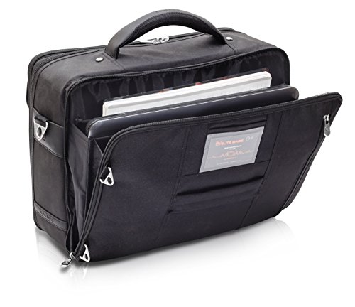Maletín asistencia domiciliaria | Doctor's | Elite Bags