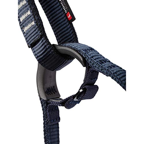 Mammut ARNES Ophir Fast Adjust, Adultos Unisex, Dark Gentian/Safety Orange (Multicolor), XS