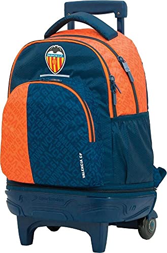 Mochila Carro Compact Desmontable Valencia C.F 2021