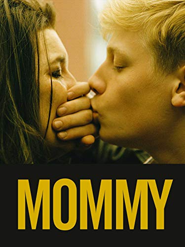 Mommy