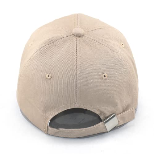 NA Gorra de Beisbol Gorra De Béisbol Bordada Cordillera Gorra De Béisbol Gorra Deportiva Informal para Hombre Y Mujer para Senderismo Sombreros Curvos para Papá