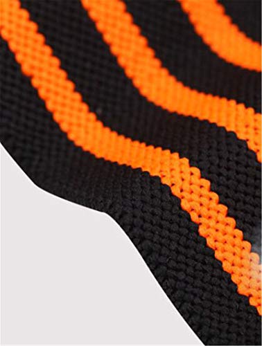 NAXIAOTIAO Tendinitis, Dolor de Las articulaciones del Codo Alivio textuales, Venda para Envolver Ayuda del Codo del cojín 1 Pack,3