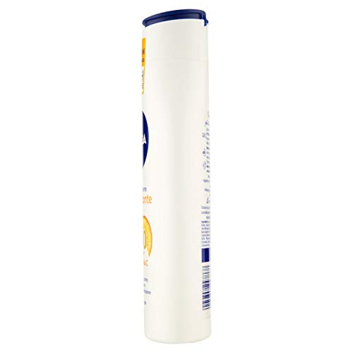 NIVEA Loción Corporal Reafirmante Q10 250 Crema Corporal Ml.81835