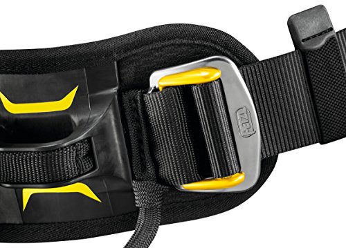 PETZL Astro BOD Fast 1 - Arnés Unisex para Adulto, Multicolor, 1