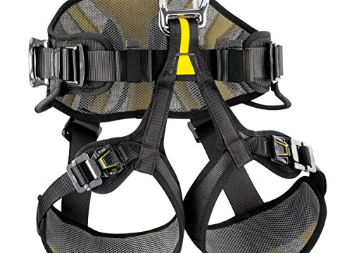 PETZL Avao BOD Fast - Arnés Unisex para Adulto