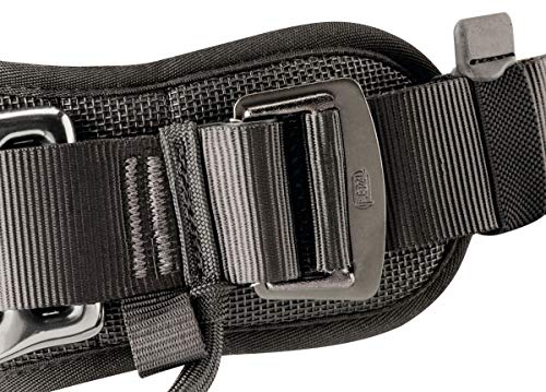 PETZL Avao BOD Fast - Arnés Unisex para Adulto
