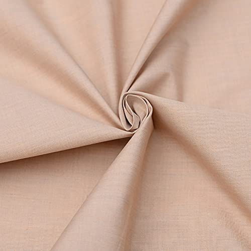 PHBSF Nuevo Tela De Protección contra Radiación De Onda Electromagnética Anti-Jamming, Tela De Fibra Metálica, Suave Y Lavable para Ropa Y Hometetxtiles(Size:1.5x4m/59inx13ft)