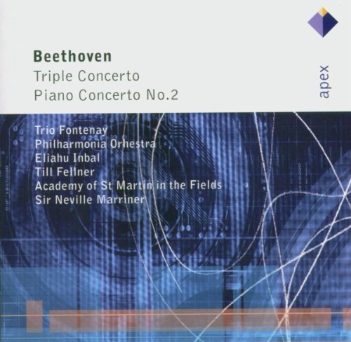 Piano Concerto No. 2 in B-Flat Major, Op. 19: I. Allegro con brio