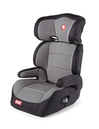 Piku Silla de coche grupo 2/3 (Gris)