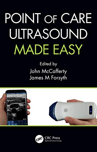 Point of Care Ultrasound Made Easy (English Edition)
