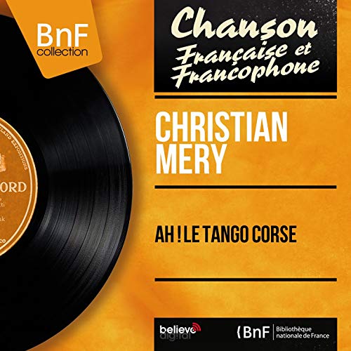 Pourquoi parce que (feat. Jean Baitzouroff et son orchestre)