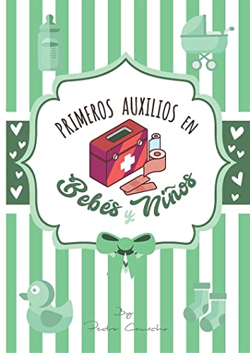 Primeros auxilios en bebés y niños