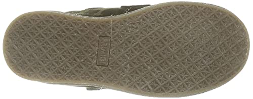 Primigi PHM 84178, Primer Zapato de Andador, MILIT/TORT.SCUR, 29 EU