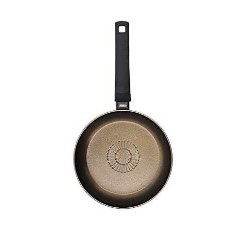 PYREX OLIO - Sarten Aluminio Estampado 20Cm