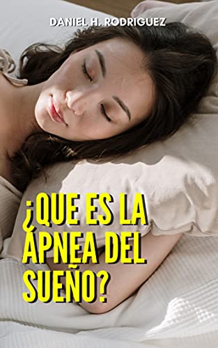¿Que es la Apnea del Sueño