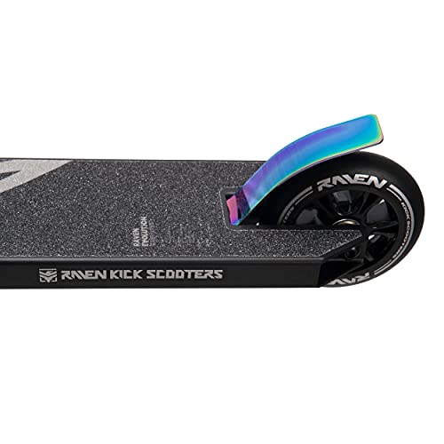 RAVEN Patinete Stunt/Freestyle Scooter Cityroller Evolution Seeker (color)