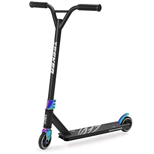 RAVEN Patinete Stunt/Freestyle Scooter Cityroller Evolution Seeker (color)