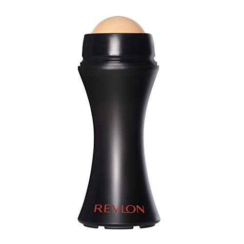 Revlon Roll-on Facial Volcánico Oil-Absorving, Absorbe y Elimina el Exceso de Brillos y Grasa facial