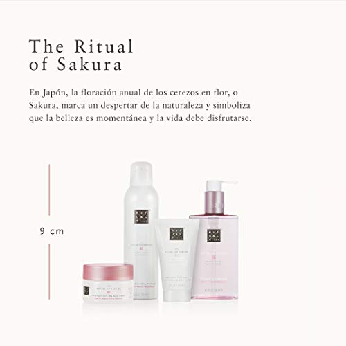RITUALS The Ritual of Sakura Cesta Regalo Renewing Ritual
