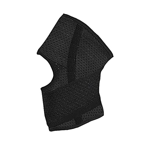 Rodilleras de menisco, Protector de rótula con estabilizador Lateral para Alivio del Dolor Articular Agudo y crónico, Soporte de menisco Roto para Hombres y Mujeres