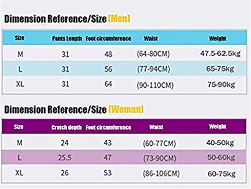 Ropa interior para el cuidado incontinencia Shorts para Ancianos,Urinate Drainage Bag Pants Cirugías abdominales Paciente,Ropa para el cuidado bolsa drenaje ostomía,Women's,L