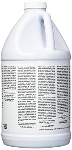 Seachem Descalcificador de Agua Prime