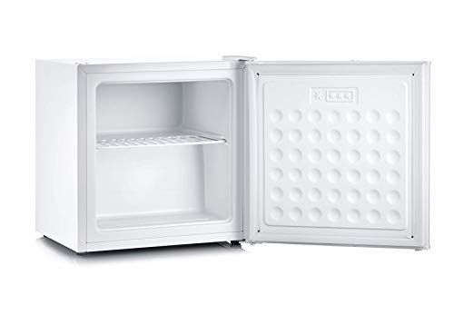 Severin GB 8882 - Mini-congelador, 32 l, 148 kWh/año, blanco
