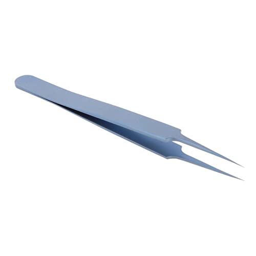Sharplace Kit removedor de espinillas, Extractor de acné de acero inoxidable, pinza de células, aguja, acupuntura, lápiz labial de espinillas, herramientas para